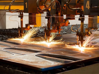 Capacidad de la fábrica