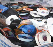 Disco compacto (CD)