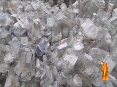 Botellas